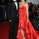 Illustration for article titled Lindsay Accuses Justin Of Cheating; Billy William Joel, Wife, Call It Quits